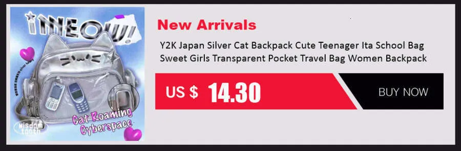 Y2k maze butterfly spider web DIY transparent Italian Lolita Gothic handbag retro fashion shoulder bag street decoration_voghion.com