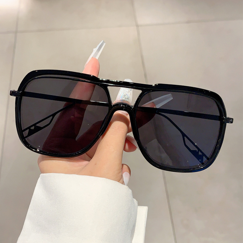 Unisexové antireflexní anti-UV polarizační sluneční brýle pro páry_voghion.com