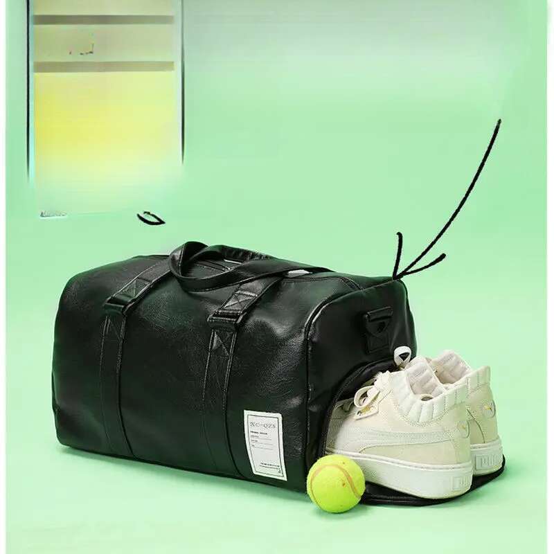 Bolsas masculinas de 2025, malas de grande capacidade, bolsas de ginástica_voghion.com