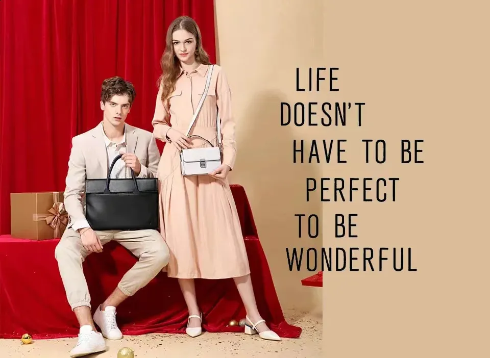 Womens Korean Casual Real Leather Fashion Backpack Top Layer Cowhide Female High Quality School Bags Travel Bag 240823_voghion.com