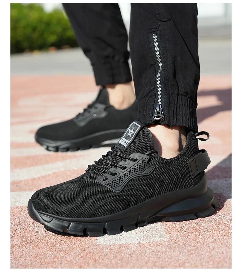 Soft Comfortable Shock Puncture Resistant And Breathable Safety Shoes 250402_voghion.com