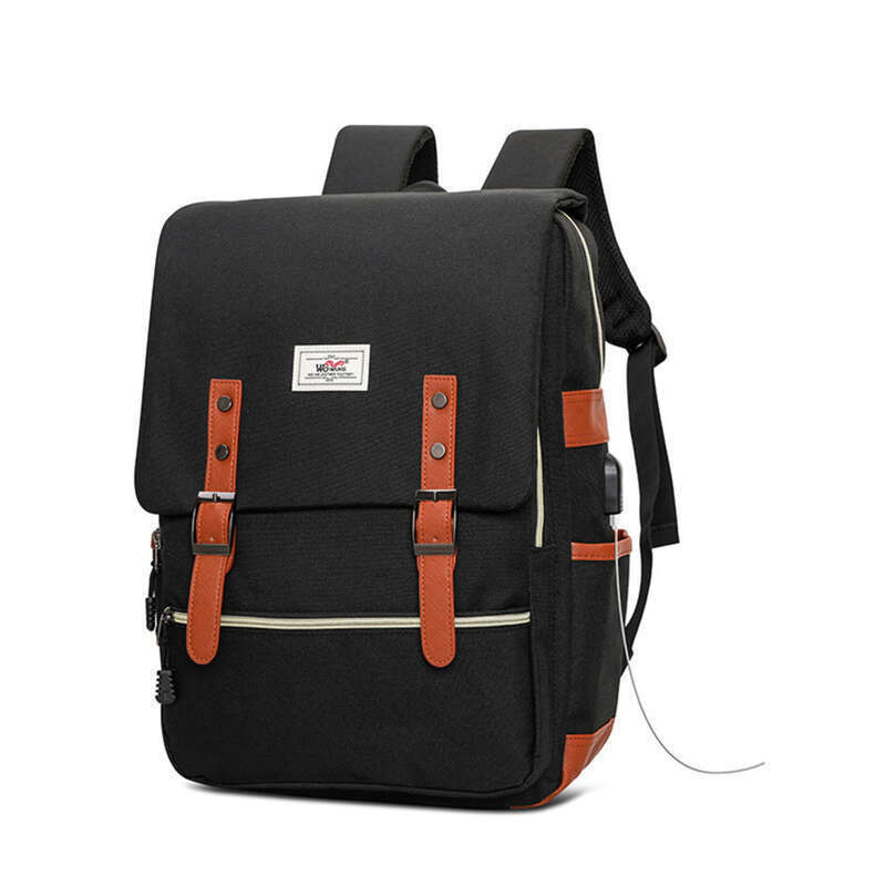 15,6-Zoll-Computer-Reisetasche mit großem Fassungsvermögen für Herren_voghion.com