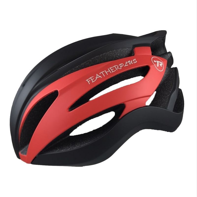 PC+EPS All-in-one Bike Mountain Bike 059 Riding Helmet_voghion.com