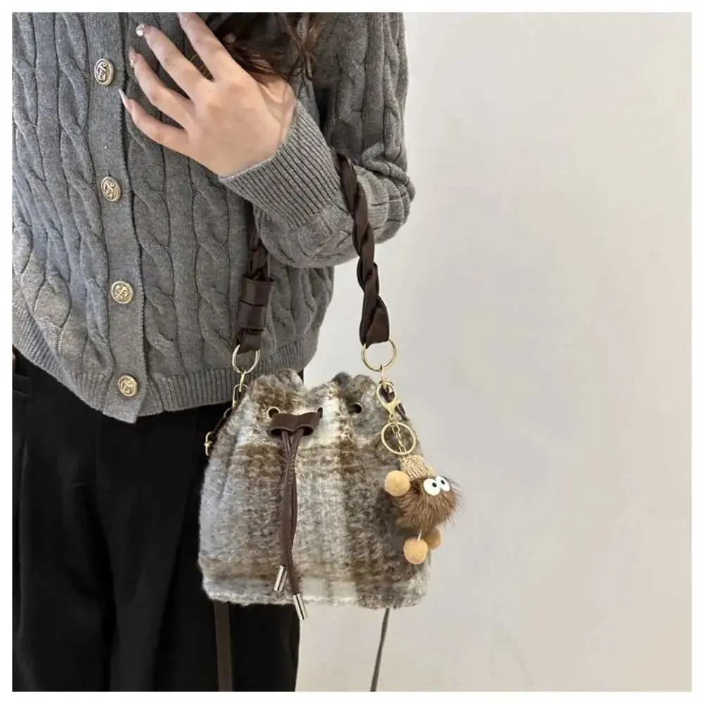 Damen Beuteltasche Als Umhängetasche Für Damen Vintage Look_voghion.com