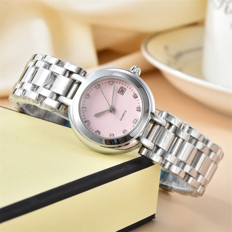 Watches for women New womens Watches All Dial Work Quartz Watch High Quality Top Luxury Brand Chronograph Clock watch NO Box designer watches LG02_voghion.com