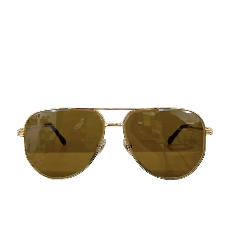 Designer Sunglasses For Men Classic Retro Style Timeless Eyewear_voghion.com