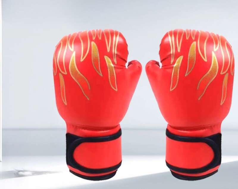 Mutlaka Girin! Hem Çocuklar Hem de Yetişkinler Tarafından Sevilen, Evde Fitness Koruması İçin Tercih Edilen Thai Boks Ekipmanları_voghion.com
