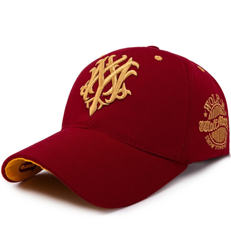Unisex baseballkeps för män och kvinnor, somrig solkeps_voghion.com