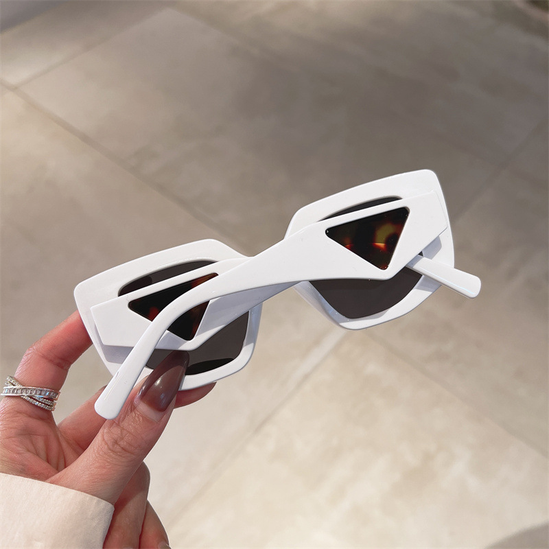 Unisex-Sonnenbrille, blendfrei, UV-Polarisator, Paar-Sonnenbrille_voghion.com
