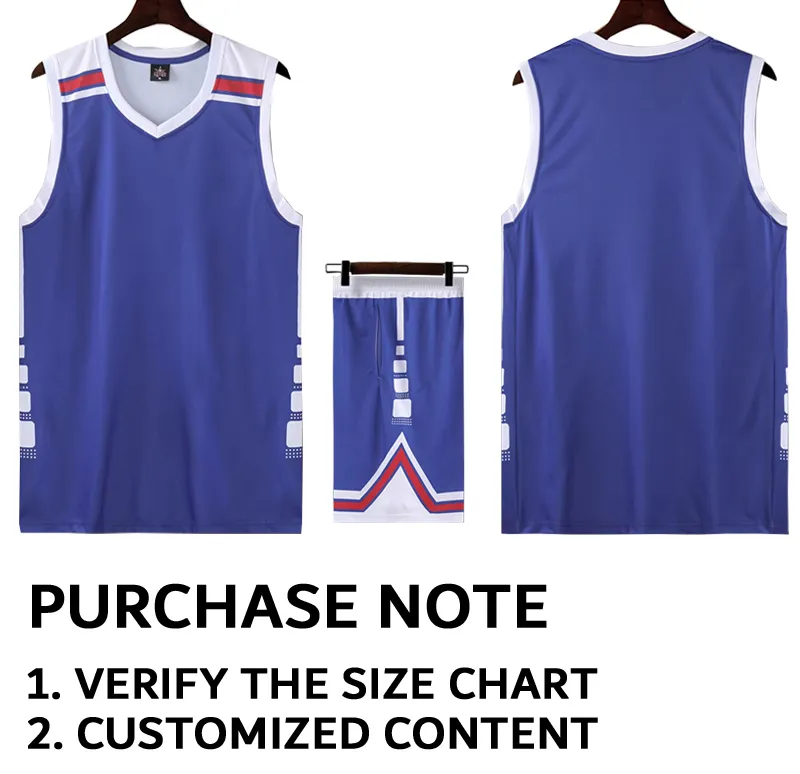Kits de camisetas de baloncesto para adultos y niños 2022 con diseño personalizado. Cualquier equipo. Comuníquese con nosotros para obtener su diseño personalizado._voghion.com