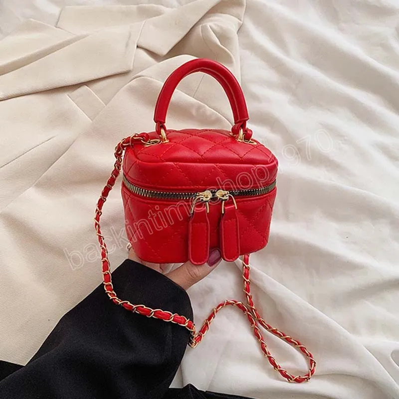 Kids Purses and Handbags Mini Crossbody Cute Baby Girls Bucket Coin Pouch Bag Kawaii Children Hand Bags Tote_voghion.com