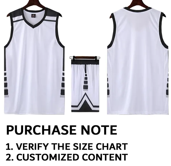 Kits de camisetas de baloncesto para adultos y niños 2022 con diseño personalizado. Cualquier equipo. Comuníquese con nosotros para obtener su diseño personalizado._voghion.com