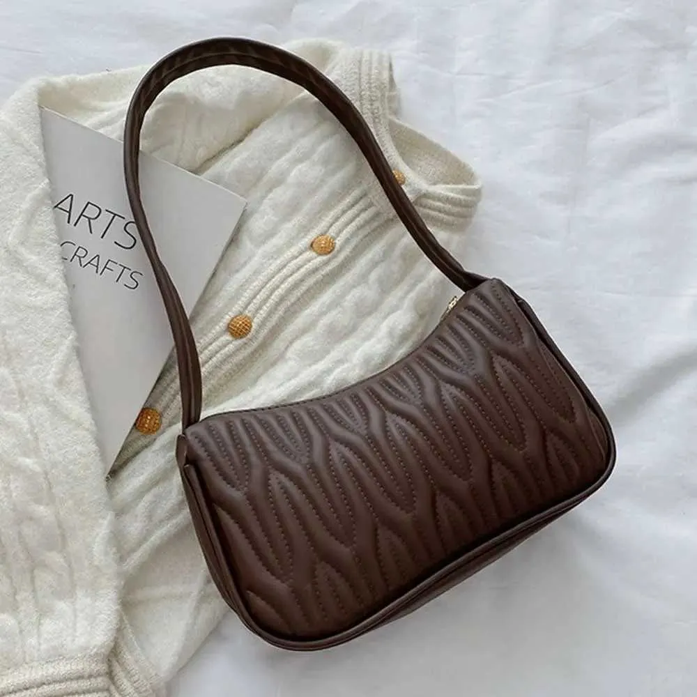 Borsa a tracolla donna elegante in ecopelle borsa sottobraccio_voghion.com