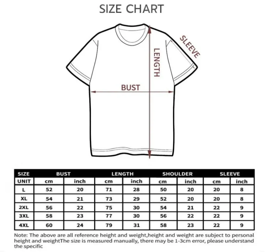 T Shirts 230g 100% Cotton palm Daily Outfit Short Sleeve Soft Custom Printing Men Tshirts DIY Customized Unisex Clothes_voghion.com