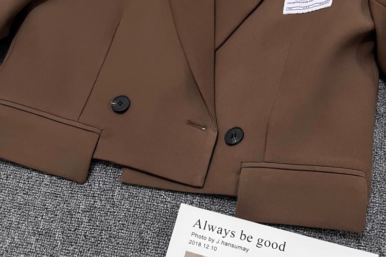 Costume de nișă super atrăgătoare, casual, prăjite, la modă pentru femei_voghion.com