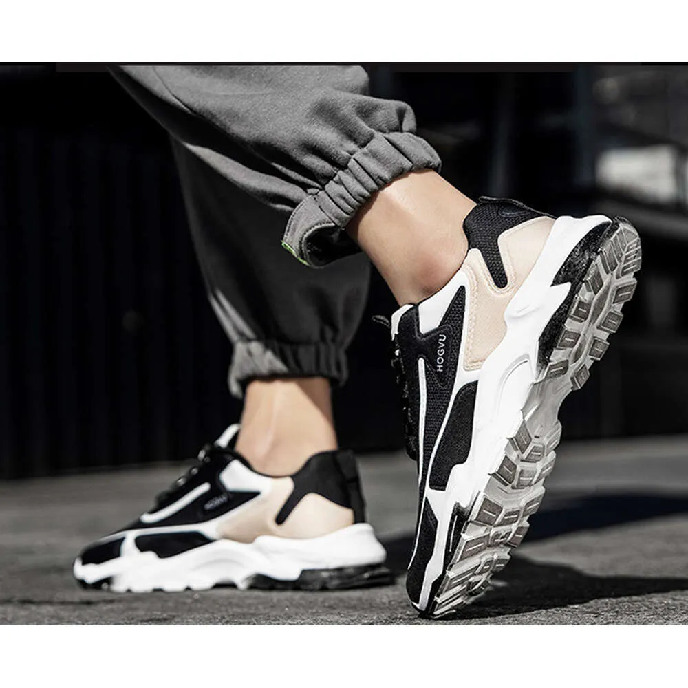 Scarpe da ginnastica e corsa uomo sneaker sportive moda_voghion.com