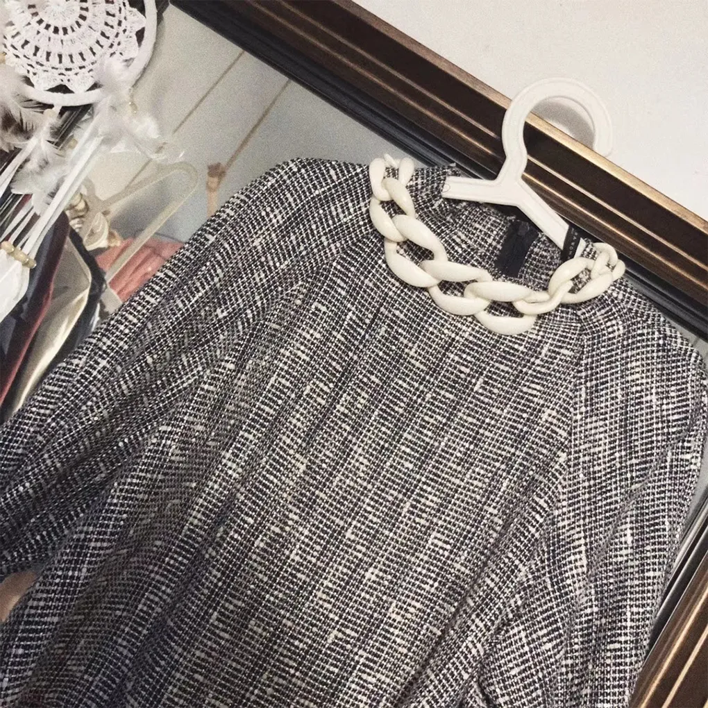 Collier ras du cou tendance en résine pour homme, pendentif, bijou, ornement, cadeau, accessoire, anniversaire_voghion.com
