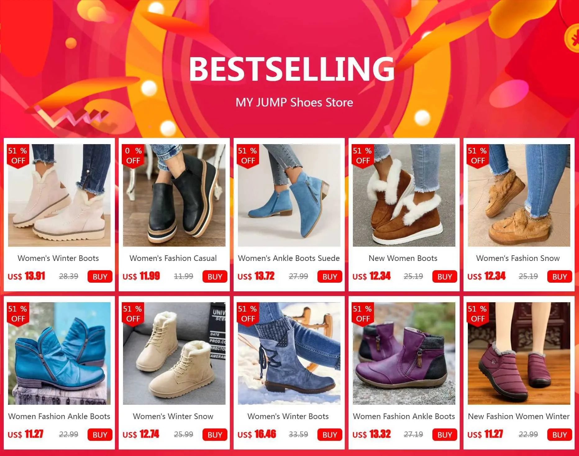Frau Winter Mode Schnee Casual Leder Baumwolle Damen Stiefel kniehohe stiefel Plattform Schuhe botines mujer XW6.5_voghion.com
