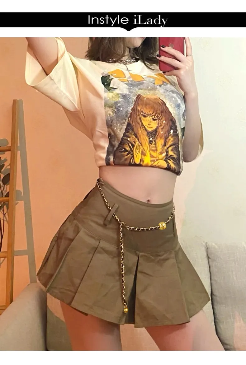 Gürtel Designer Mode Gürtel Korsett Körper Metall Taille Kette Lanyards für 2021 Damen Kleid Jeans Ceinture Femme Pasek_voghion.com