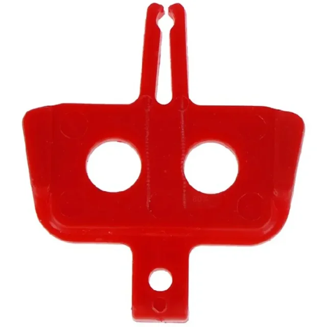 Hidrauliskie disku kluči velosipēdam bremžu sistēmai plastmasas starplikas rezerves daļas Insert Bike MTB_voghion.com