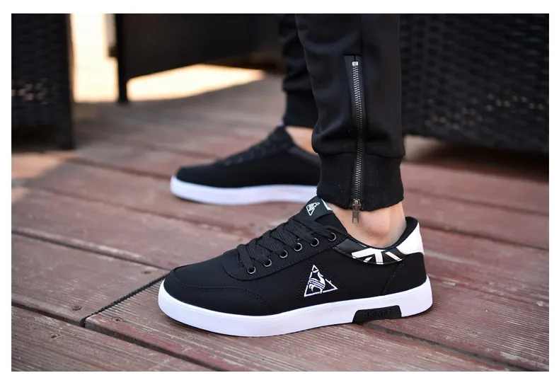 Sneaker Easten Trendi Man Skate Outdoor Women Shoe Men Casual Style Sport For Raya Murah Pretty Gift Korea Japan NEW_voghion.com