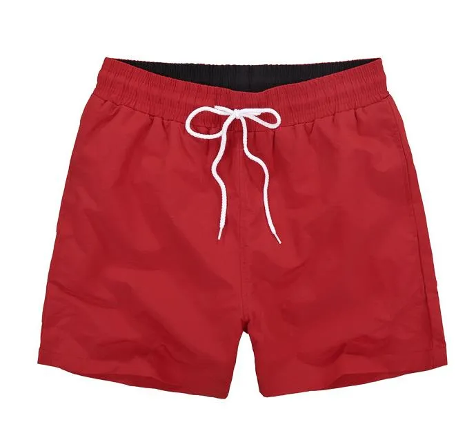 Men's Swim Shorts Quick Drying Beach Boardshorts For Summer_voghion.com