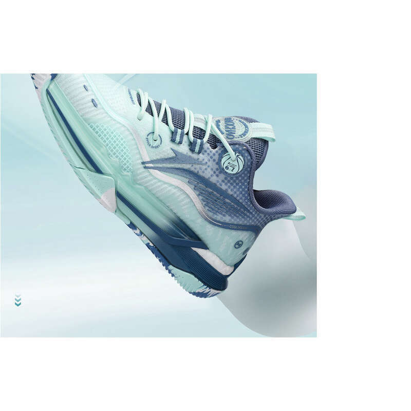 Chaussures de basket-ball à semelle en caoutchouc Popcorn, modèle principal_voghion.com