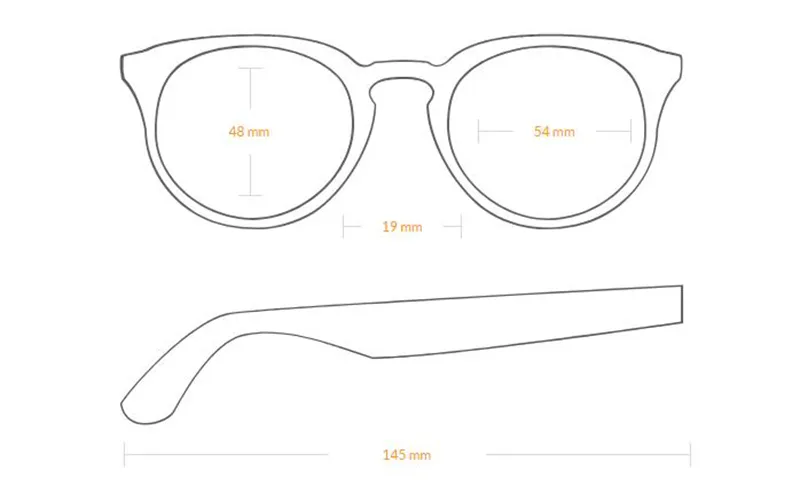 Brillen Klassische Herren Sechseckige Sonnenbrille Männer Frauen Mode Sonnenbrille Für Männlich Weiblich Mit Leder_voghion.com