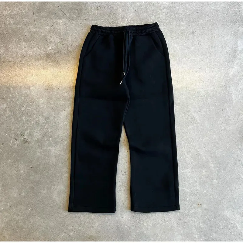 Lässige, einfarbige Paare mit Kapuze und lockerer Jogginghose, 2-teiliger Anzug für männliche Herbst-Jogging-Sweatshirt-Hosen-Outfits_voghion.com