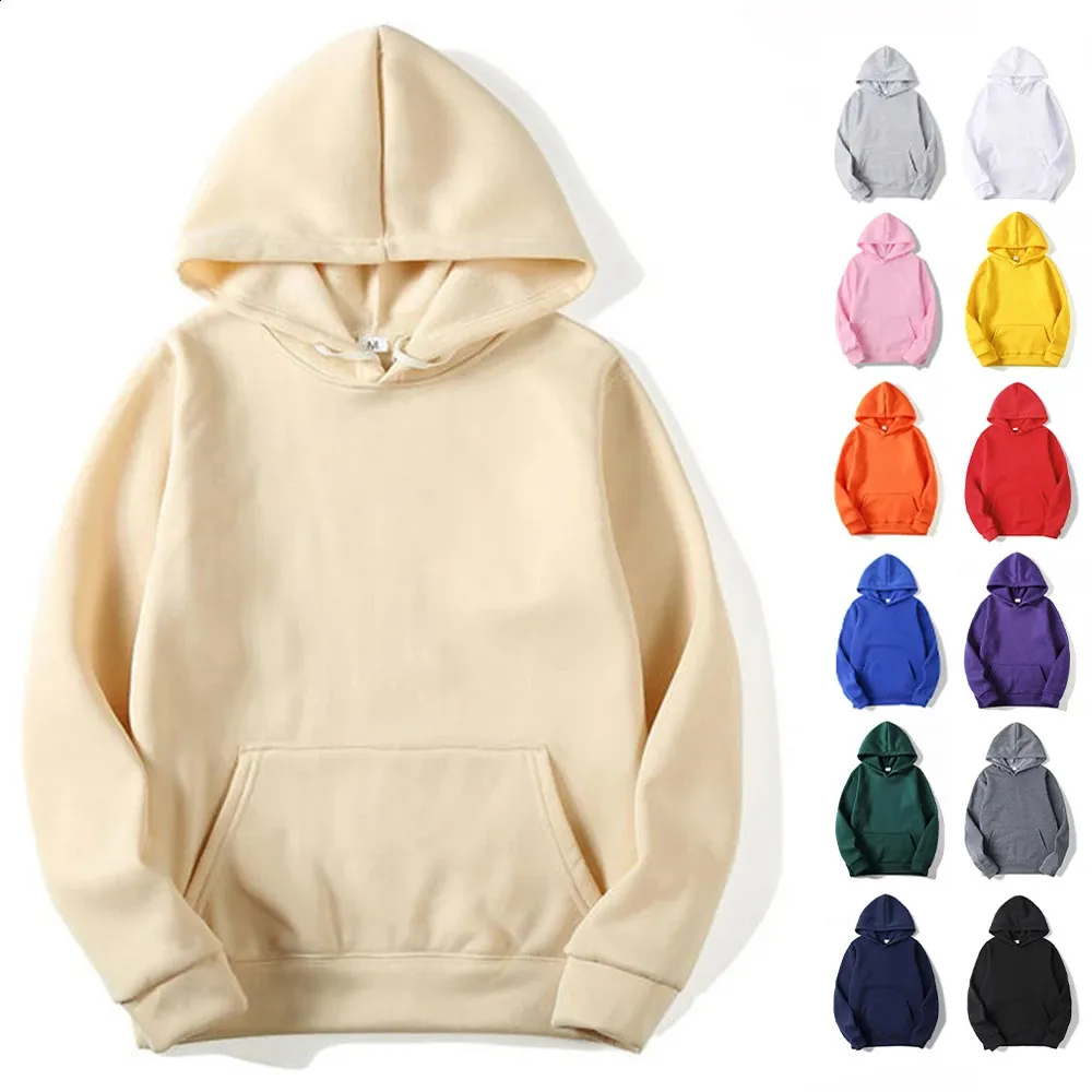 Fleece Großhandel Pullover Kapuzenpullover Blank Sublimation Hoodies für Männer Stilvolle Sudaderas Con Capucha 241007_voghion.com