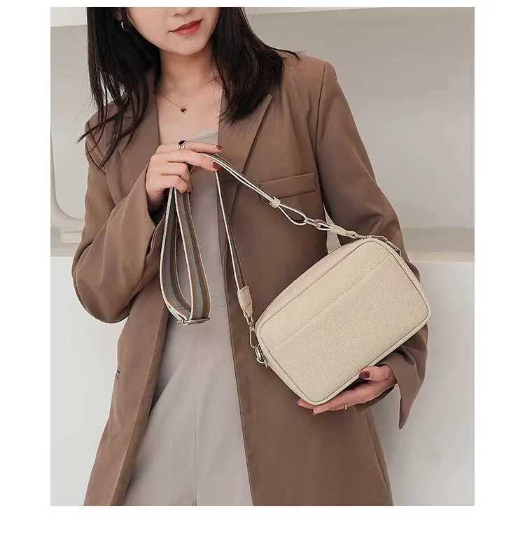 Borsa da donna 2023 Tendenza Borse firmate Repliche di alta qualità Pochette da donna Tracolla per donna Spalla Ba241211_voghion.com