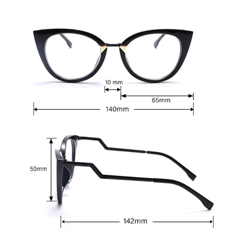 Gafas de sol unisex Polarizador anti-UV antideslumbrante Gafas de sol para parejas_voghion.com