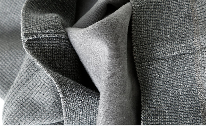 2023 New Youth Autumn Winter Men's Round Neck Solid Color Bottoming Warm and Coldproof Casual Knitted Sweater for Men_voghion.com