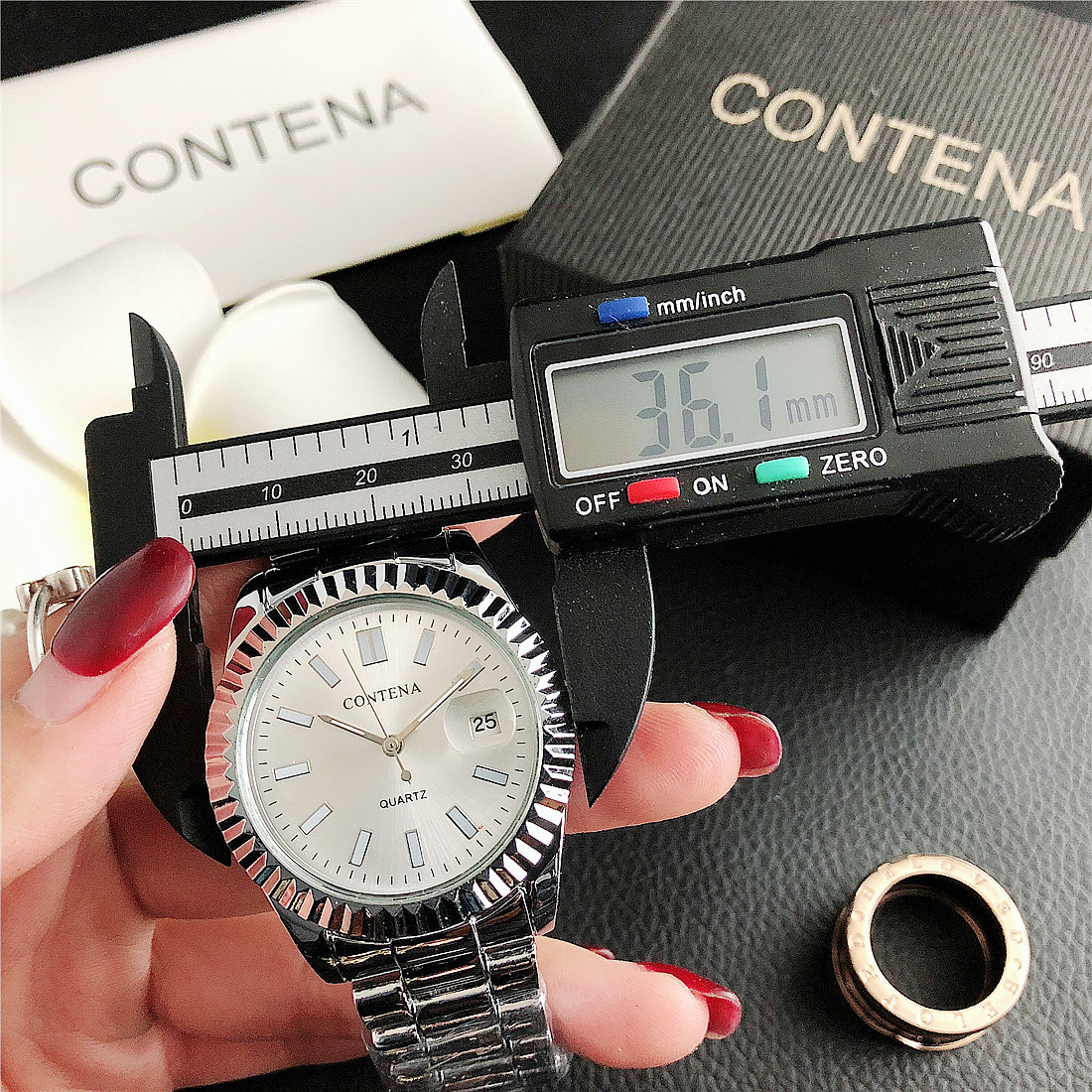 Neue CF-Smartwatch für Damen, Herzfrequenz, Bluetooth-Anruf, Bildschirmuhr, Pedometer, Smart-Armband, Sportuhr_voghion.com