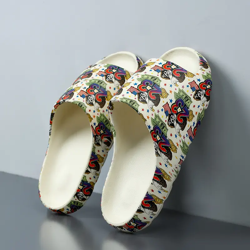 Chanclas hombre de moda en eva cómodas para la playa y casa_voghion.com