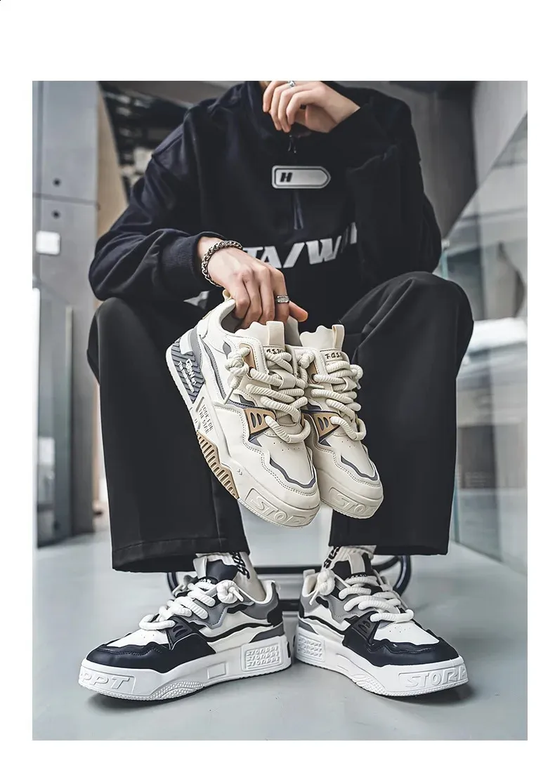 Fashion Sports Autumn Comfortable And Soft Mens Running Shoes Tenis Masculino 250226_voghion.com