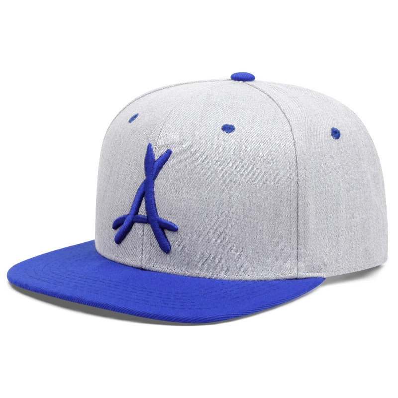 Rugby Team Sports Men's and Women's Trendy Baseball Hat_voghion.com