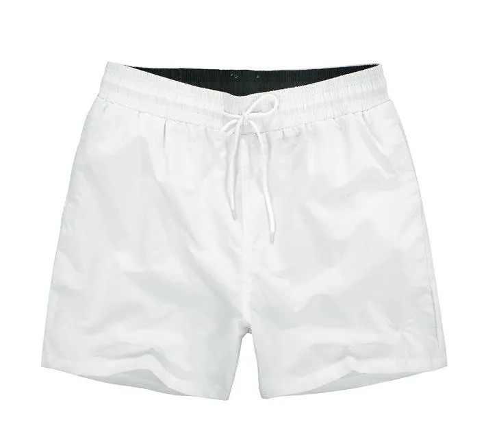 Men's Swim Shorts Quick Drying Beach Boardshorts For Summer_voghion.com