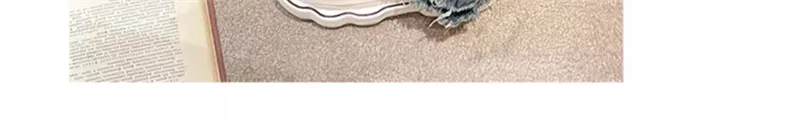 Comfortable Thick Sole Women's Hole Running Sandals For Summer_voghion.com