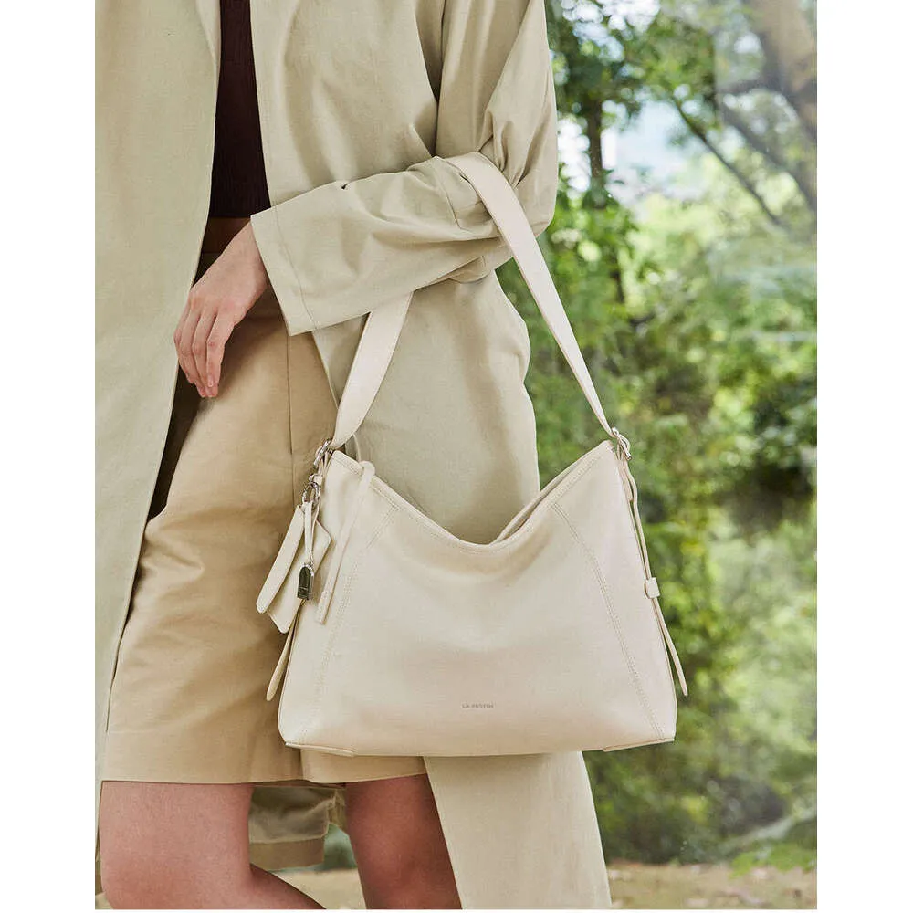 LA FESTIN Original 2024 New Tote Bags Women's Large Capacity Handbag Designer Shoulder Beach Bag Summer_voghion.com