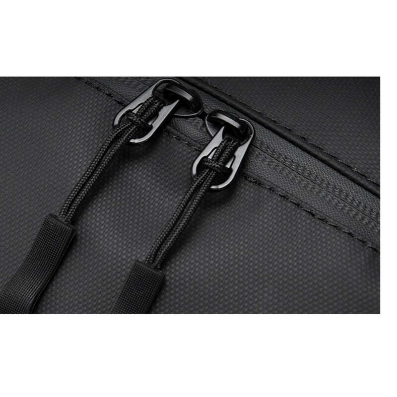 Ny vandtæt rygsæk med stor kapacitet til mænd, fuld hjelm_voghion.com