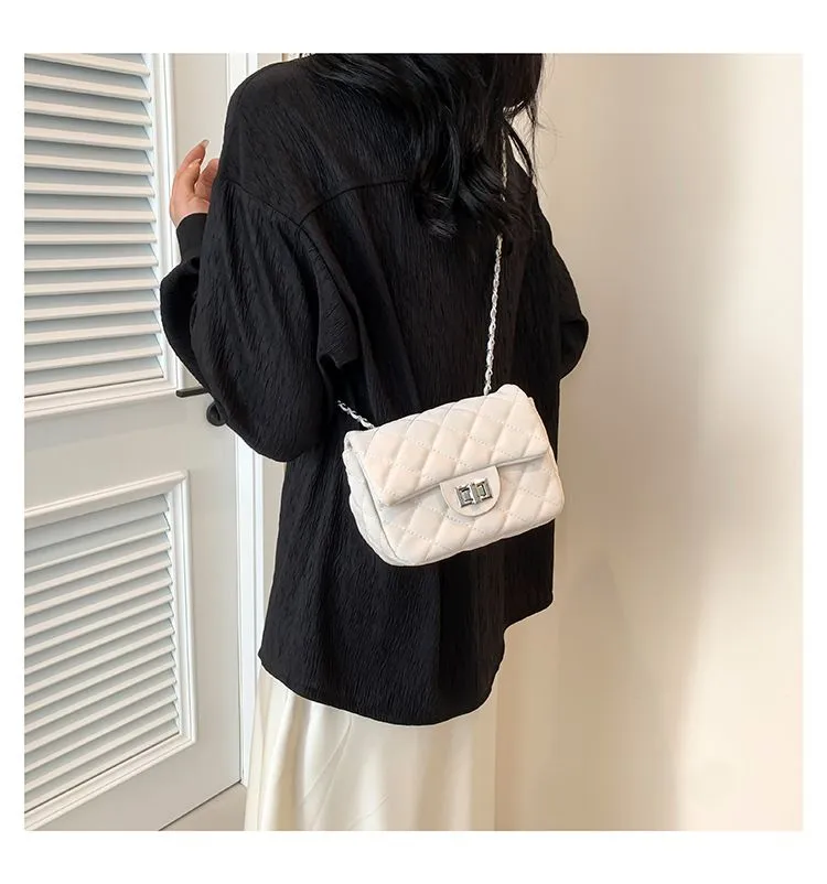 High-end Crocodile-emed Letter Handbag, Genuine Leather Business Briefcase_voghion.com