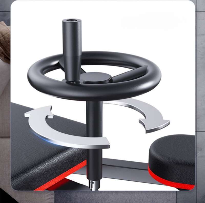 Yi Ma Stretching Tool, Gospel For Yoga Enthusiasts, One Click Leg Compression And Shaping Achieved_voghion.com