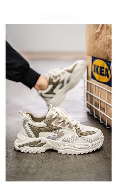 Scarpe speciali da uomo antiscivolo, impermeabili e antiolio traspiranti casual da uomo leggere_voghion.com