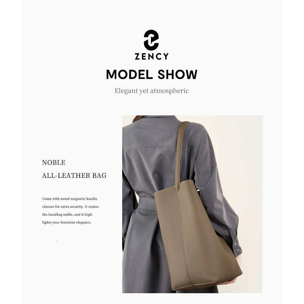Borsa a secchiello zency grande in pelle, borsa donna a spalla_voghion.com