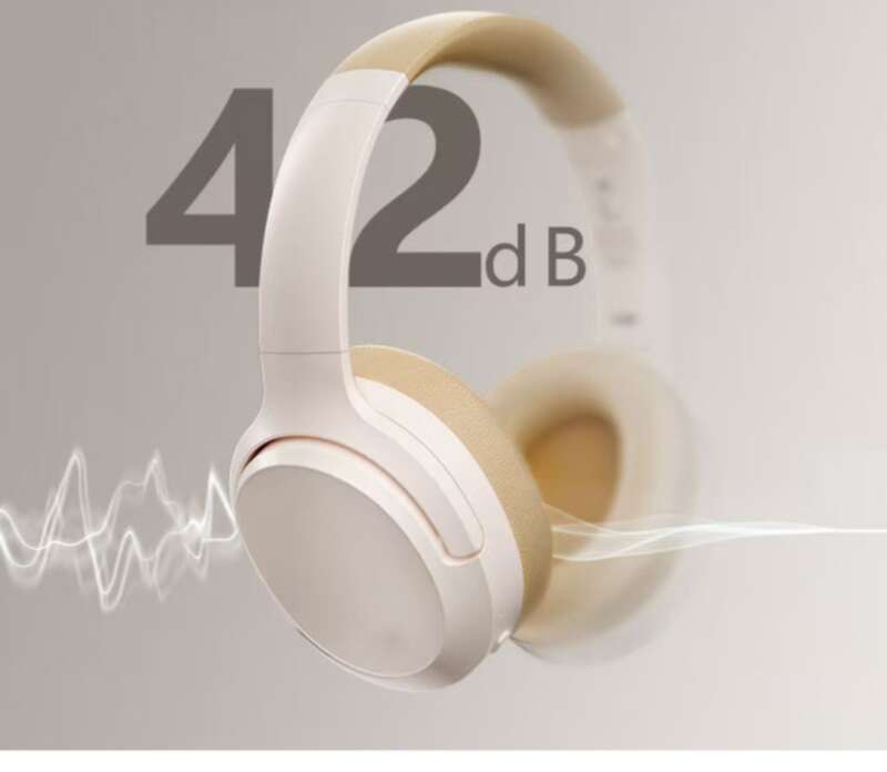 Bluetooth Headset, Wireless Sports Noise Cancellation, E-sports Games, Long Battery Life_voghion.com