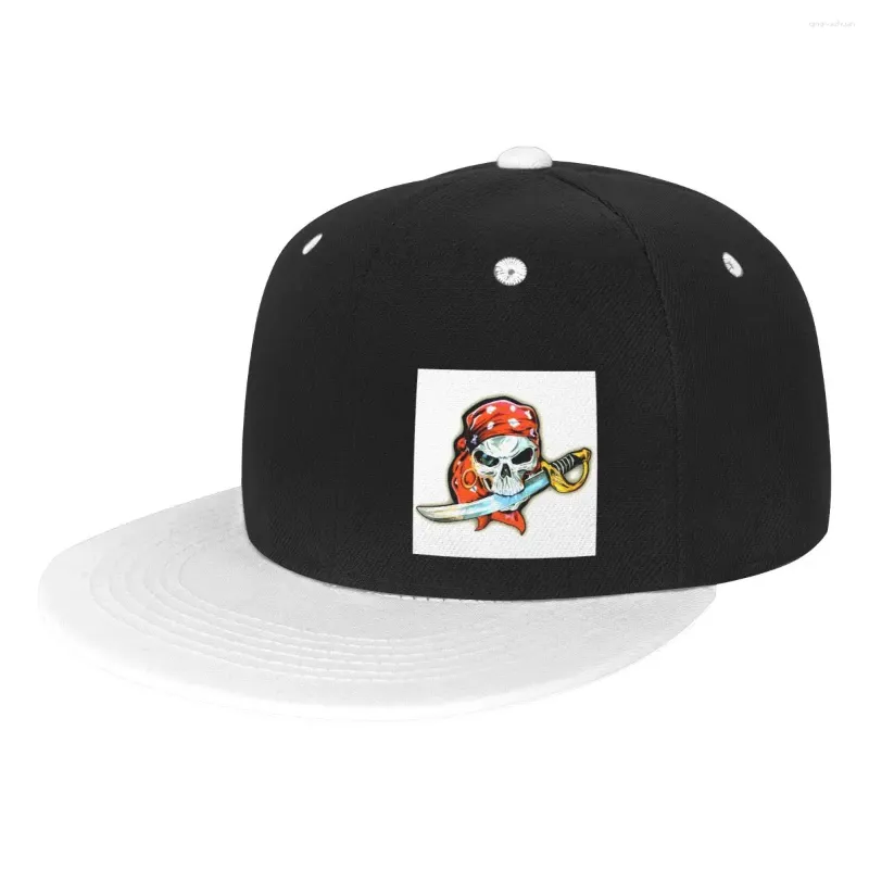 Ball Caps Women'S Baseball Men'S Snap Back Casual Hip Hop Daddy Hats_voghion.com