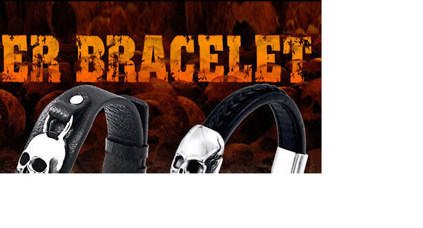 Bague croix de fer homme en acier inoxydable bijou punk_voghion.com