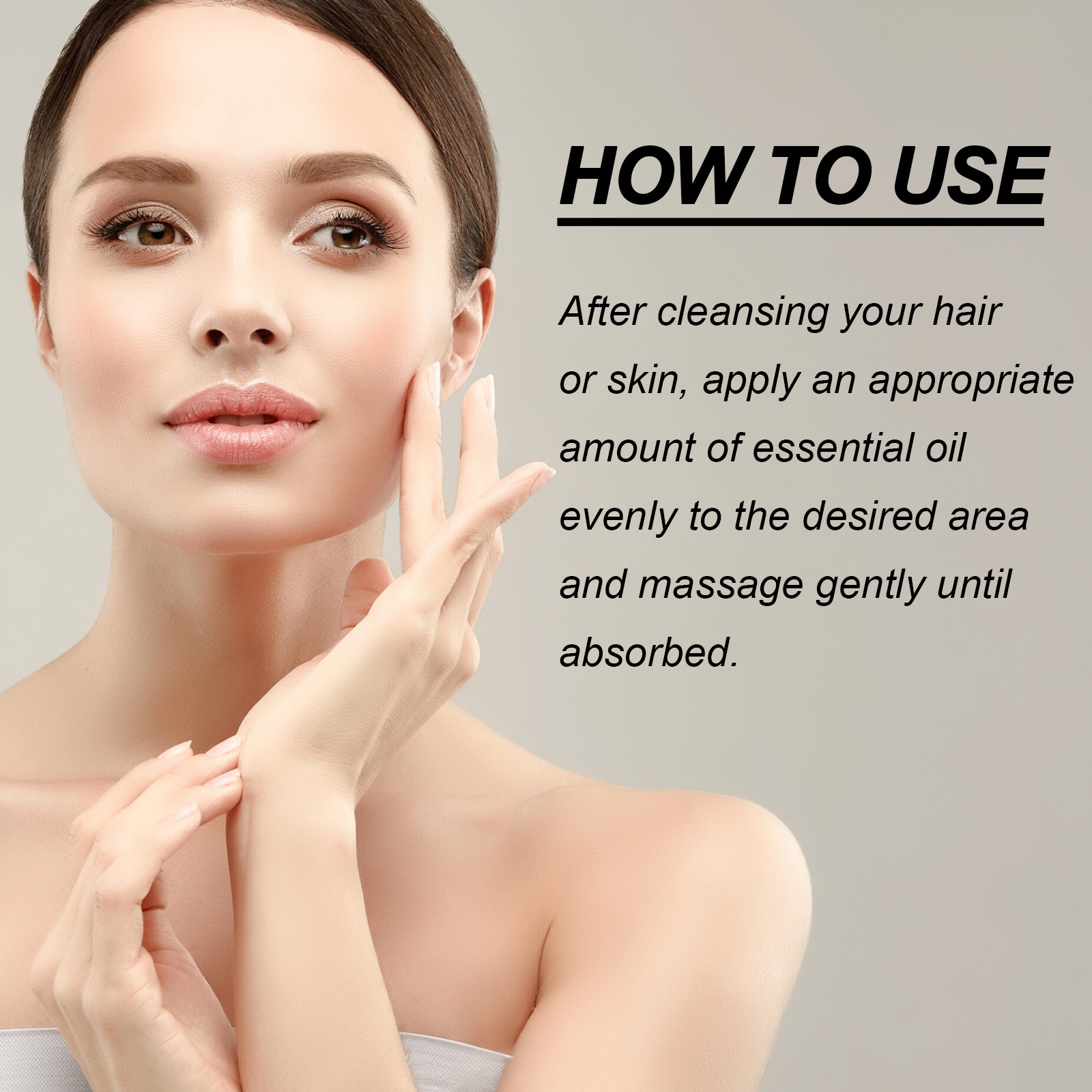 WoodSleep rozmaring masszázs esszenciális arcápoló pattanásjavító, hidratáló, hidratáló és simító bőrápoló olaj_voghion.com