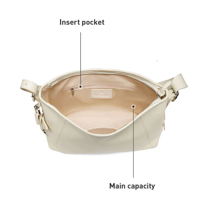 LA FESTIN Original 2024 New Tote Bags Women's Large Capacity Handbag Designer Shoulder Beach Bag Summer_voghion.com